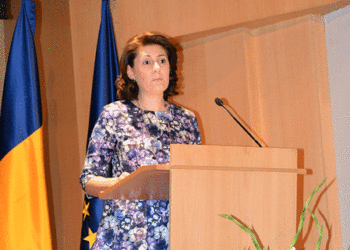 La Embajada de Rumanía celebró el Aniversario de su Día Nacional