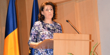 La Embajada de Rumanía celebró el Aniversario de su Día Nacional
