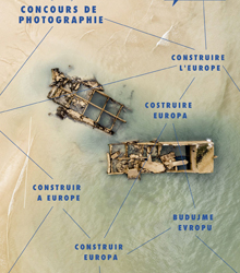 La Embajada de Francia convoca el tercer concurso PORTAVOZ