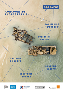 La Embajada de Francia convoca el tercer concurso PORTAVOZ