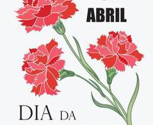 Portugal celebra por toda España el 50 aniversario del 25 de abril de 1974