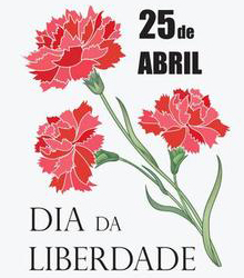 Portugal celebra por toda España el 50 aniversario del 25 de abril de 1974