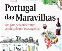 “ Portugal das Maravilhas”, de Enrique Pinto Coelho llega a Madrid