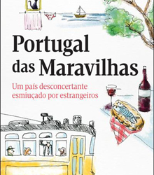 “ Portugal das Maravilhas”, de Enrique Pinto Coelho llega a Madrid