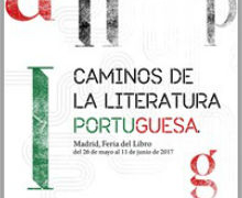 Portugal homenajea a la poesía durante la Feria del Libro de Madrid