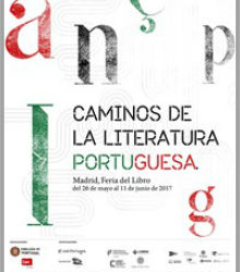 Portugal homenajea a la poesía durante la Feria del Libro de Madrid