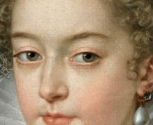 El Museo del Prado presenta en Letonia doce personajes femeninos