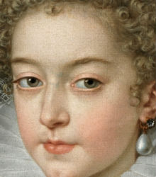 El Museo del Prado presenta en Letonia doce personajes femeninos