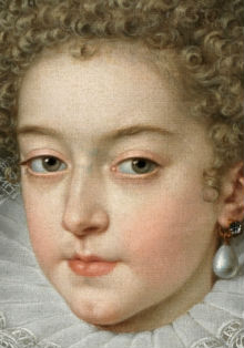 El Museo del Prado presenta en Letonia doce personajes femeninos