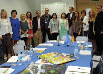 Alumnos de 15 países galardonados con el Premio Escolar 2017 de Paz y Cooperación