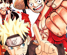 Japón organiza el XII Concurso Internacional de Manga a nivel mundial