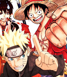 Japón organiza el XII Concurso Internacional de Manga a nivel mundial