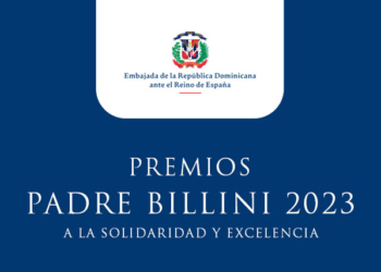 Otorgados los premios «Padre Billini» a la Excelencia y a la Solidaridad 2023