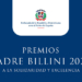 Otorgados los premios «Padre Billini» a la Excelencia y a la Solidaridad 2023