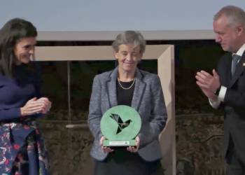 La Comisión Internacional Contra la Pena de Muerte, Premio René Cassin de DDHH