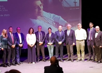 El periodista Moisés Rodríguez, de TVE, Premio Ana Baschwitz de Comunicación 2023