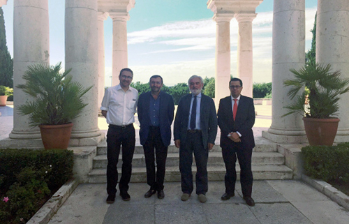 Fernanda Trías gana el Premio Residencia SEGIB-EÑE-Casa de Velázquez