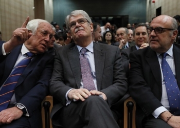 Dastis: “La crisis catalana afectó fugazmente a la imagen de España»