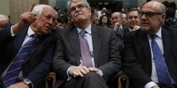 Dastis: “La crisis catalana afectó fugazmente a la imagen de España»