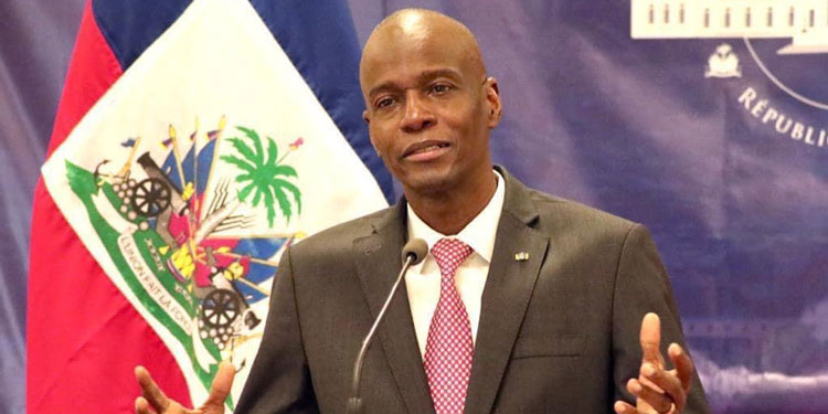 El Gobierno de Haití pide el apoyo del Ministerio de Exteriores español