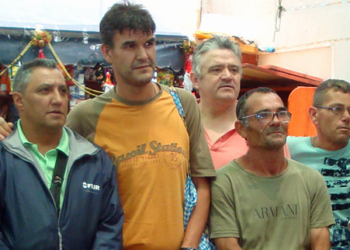 Madrid prepara con Lima una segunda repatriación de presos españoles