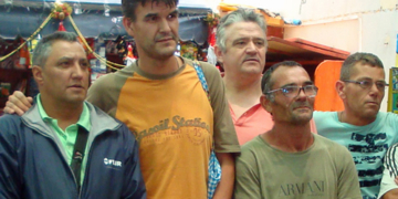 Madrid prepara con Lima una segunda repatriación de presos españoles