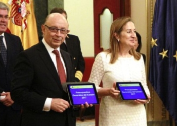 Exteriores incrementa su dotación presupuestaria en un tres por ciento