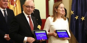 Exteriores incrementa su dotación presupuestaria en un tres por ciento