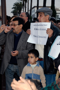 Debate en Casa Mediterráneo: la Primavera Árabe, diez años después