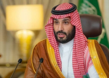 Arabia Saudí anuncia la inversión de 9.000 millones de euros en proyectos ambientales