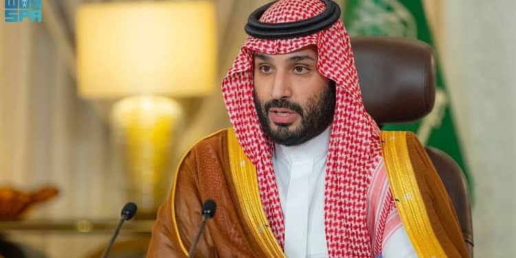 Arabia Saudí anuncia la inversión de 9.000 millones de euros en proyectos ambientales