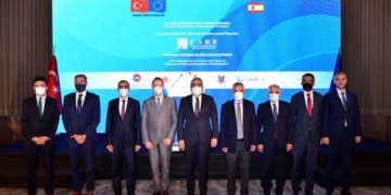 España colabora con Turquía para prevenir la radicalización en las prisiones