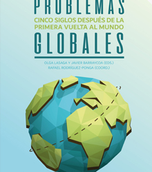 ‘Problemas globales, cinco siglos después de la Primera Vuelta al Mundo’