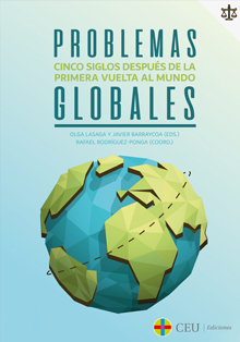 ‘Problemas globales, cinco siglos después de la Primera Vuelta al Mundo’