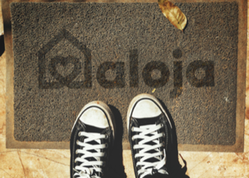 Desde el 3 de abril se han registrado más de 40 ofertas diarias de alojamiento.