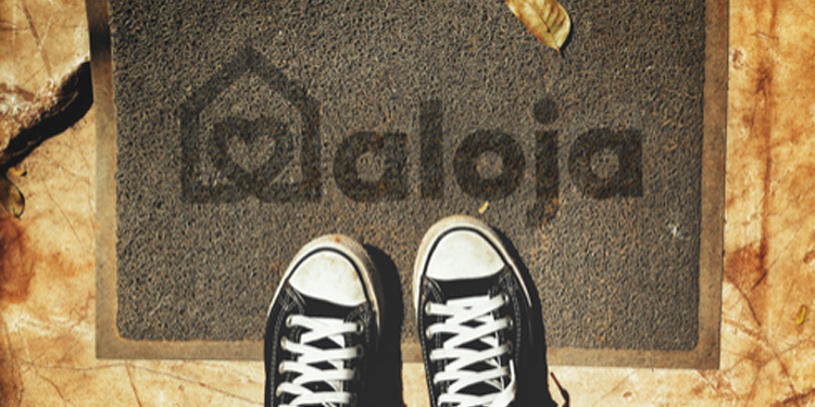 Desde el 3 de abril se han registrado más de 40 ofertas diarias de alojamiento.