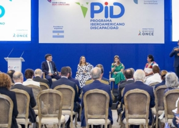 El Programa Iberoamericano de Discapacidad presenta sus logros tras cuatro años de ejecución