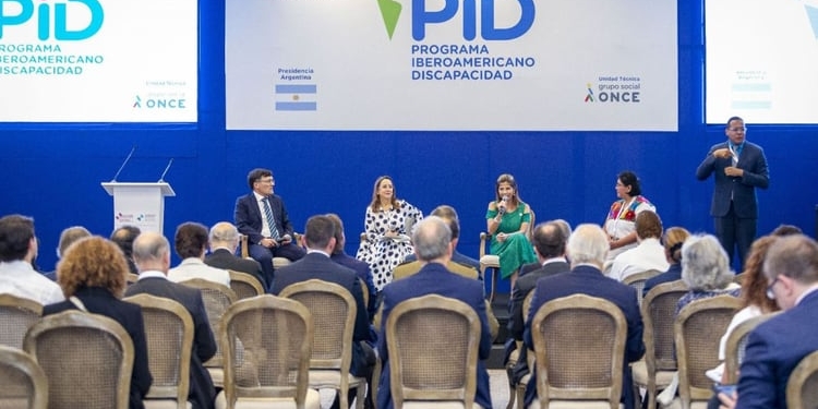 El Programa Iberoamericano de Discapacidad presenta sus logros tras cuatro años de ejecución
