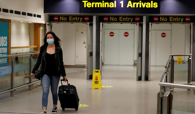 El Código proporcionará orientación a los países de todo el mundo sobre cómo ayudar a los turistas afectados por emergencias.