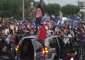 Exteriores asegura que no hay víctimas españolas por la crisis de Nicaragua