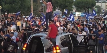 Exteriores asegura que no hay víctimas españolas por la crisis de Nicaragua