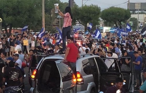 Exteriores asegura que no hay víctimas españolas por la crisis de Nicaragua