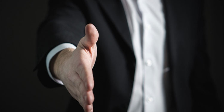 Los protocolos que han de respetar los cargos institucionales