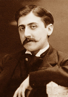 El Centro Sefarad-Israel recuerda al novelista francés Marcel Proust