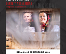 Exposición fotográfica ‘El pueblo rumano tradicional’, de Sorin Onişor