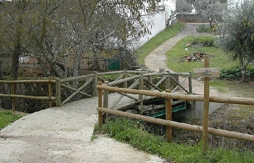 El Marco: la menuda historia del puente internacional más pequeño del mundo