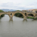 Puente la Reina, el magnífico ejemplo navarro de ‘pueblo-calle’
