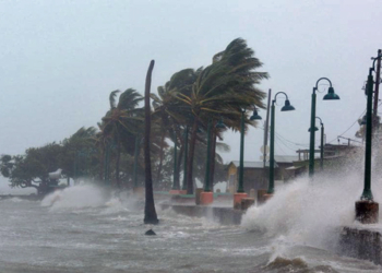 España destina 80.000 euros para ayudar a los damnificados del Irma en el Caribe