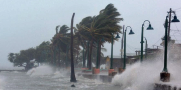 España destina 80.000 euros para ayudar a los damnificados del Irma en el Caribe