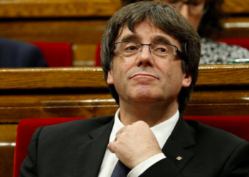 El Gobierno, convencido de que Puigdemont no tiene apoyos internacionales